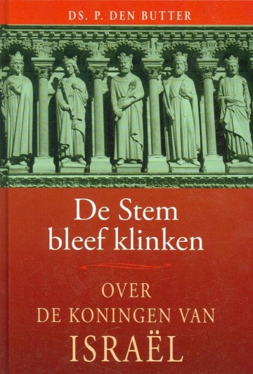 9789033122767 butter ds p den   de stem bleef klinken 9789033122767