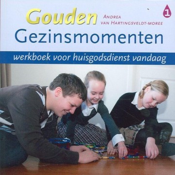 9789033122903 andrea van hartingsveldt moree gouden gezinsmomenten 9789033122903 uitgeverij de banier