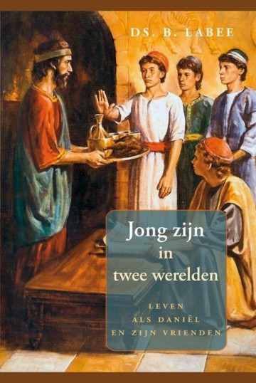 9789033123429 labee ds b   jong zijn in twee werelden 9789033123429