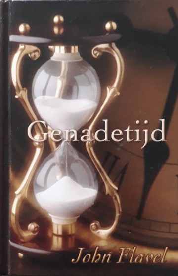 9789033123955 flavel john   genadetijd den hertog 9789033123955