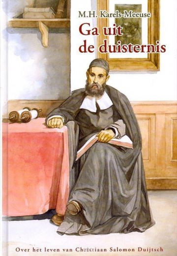 9789033124266 karels meeuse mh   ga uit de duisternis 9789033124266