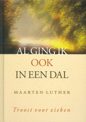 9789033124976 maarten luther al ging ik ook in een dal 9789033124976 maarten luther den hertog 9789033124976