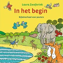 Zwoferink, Laura - In het begin (Nieuw!)