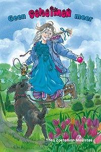 Zoeteman-Meulstee, Thea - Geen geheimen meer