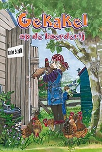 Schalk-Meijering, Marian - Gekakel op de boerderij