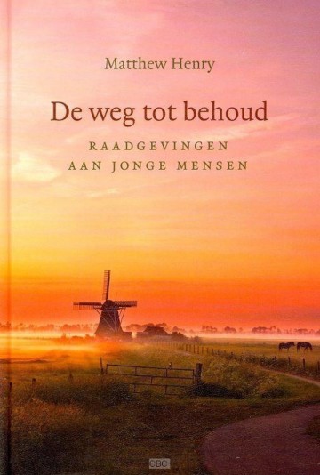 9789033125645 henry matthew   de weg tot behoud aan jonge mensen 9789033125645