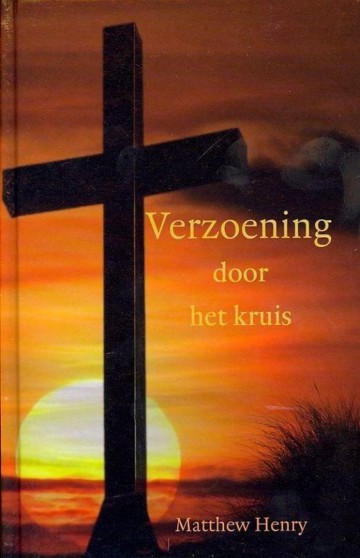 9789033126314 henry matthew   verzoening door het kruis 9789033126314
