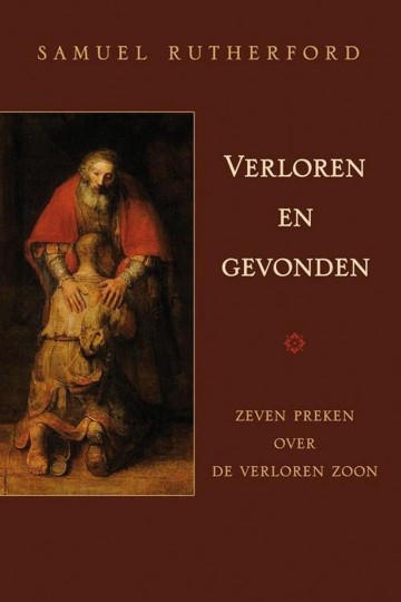 9789033127977 samuel rutherford verloren en gevonden 9789033127977