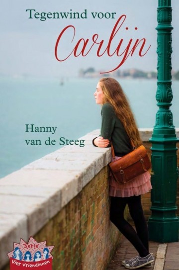 9789033128523 hanny van de steeg tegenwind voor carlijn uitgeverij boekhandel den hertog 9789033128523