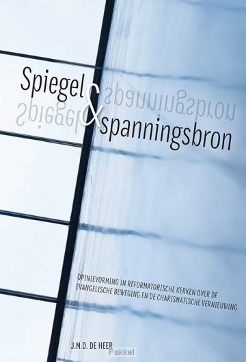9789033129018 spiegel en spanningsbron
