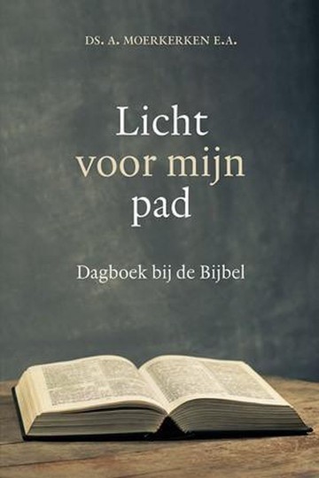 9789033129216 moerkerken ds a ea   licht voor mijn pad 9789033129216