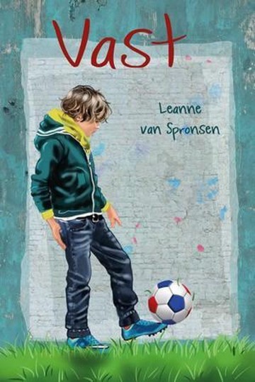 9789033129292 leanne van spronsen vast 9789033129292
