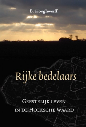 9789033130168 hooghwerff b   rijke bedelaars 9789033130168