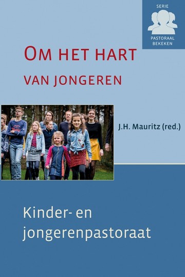 9789033130465 jh maurtitz om het hart van jongeren 9789033130465 uitgeverij den hertog 9789033130465