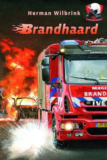 9789033130595 wibrink herman   brandhaard 9789033130595 0