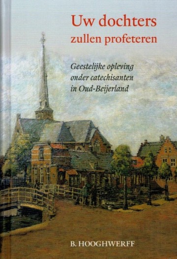 9789033131608 hooghwerff b   uw dochters zullen profeteren 9789033131608