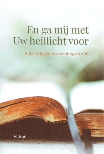 9789033131875 bor h   en ga mij met uw heillicht voor 9789033131875