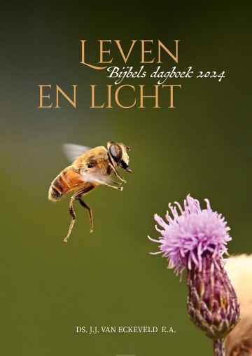 9789033132155 eckeveld ea leven en licht 2024
