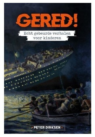 9789033132551 peter dirksen gered 9789033132551 uitgeverij den hertog