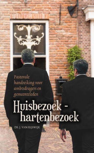 9789033132629 ds j van rijswijk huisbezoek hartenbezoek uitgeverij den hertog