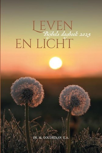 9789033132759 leven en licht 2025 9789033132759