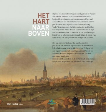 9789033132872 w fieret het hart naar boven uitgeverij den hertog