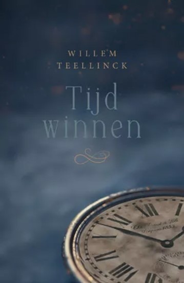 9789033132988 willem teelinck tijd winnen 9789033132988