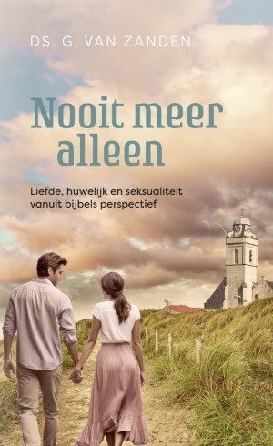 9789033133107 ds g van zanden nooit meer alleen 97890331330107 uitgeverij den hertog