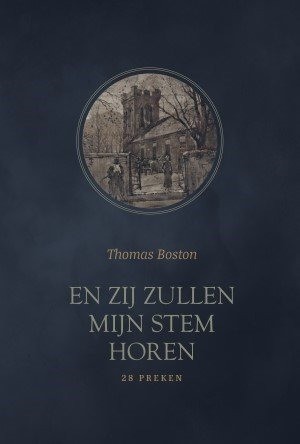 9789033133114 boston thomas   en zij zullen mijn stem horen 9789033133114