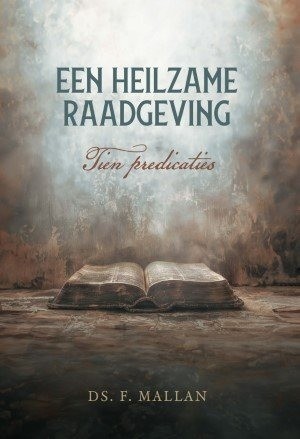 9789033133138 ds f mallen een heilzame raadgeving 9789033133138 uitgeverij den hertog tien preken advent