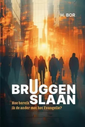 9789033133190 evangelist h bor bruggen slaan uitgeverij den hertog 9789033133190