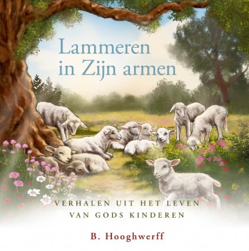 9789033133510 hooghwerff b   lammeren in zijn armen 9789033133510