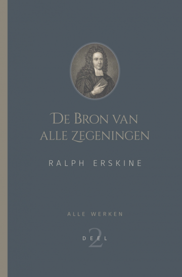 9789033133961 erskine ralph   de bron van alle zegeningen 9789033133961
