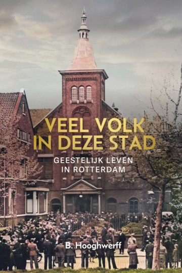 9789033133985 hooghwerff b   veel volks in deze stad 9789033133985