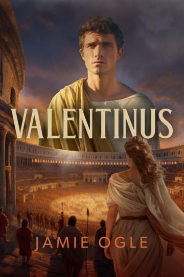 9789033134029 ogle jamie   valentius 9789033134029
