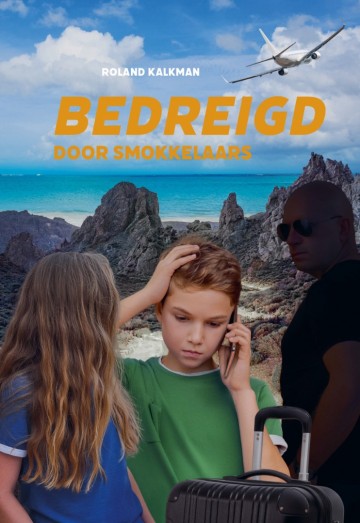 9789033134128 kalkman roland   bedreigd door smokkelaars 9789033134128