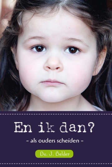 9789033604065 belder ds j   als ouders scheiden 9789033604065