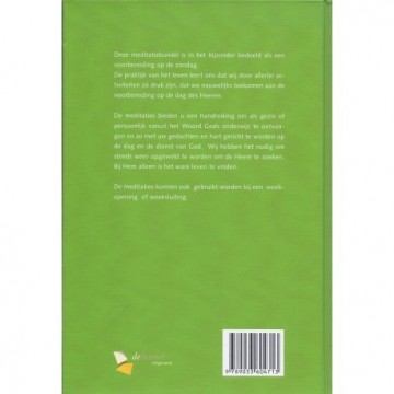 9789033604713 ds d heemskerk ds d ea kom ga met ons 52 meditaties 9789033604713 uitgeverij den hertog 9789033604713 a