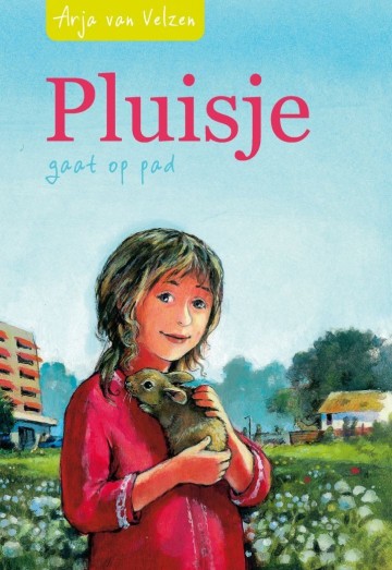 9789033607936 velzen arja van   pluisje gaat op pad 9789033607936 uitgeverij de banier