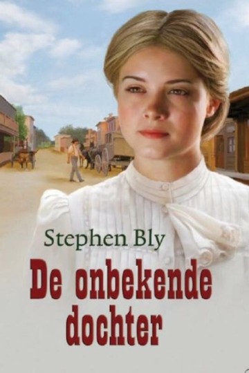 9789033608803 bley stephen   de onbekende dochter 9789033608803