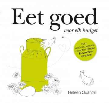 9789033609121 quantrill heleen   eet goed voor elk budget 9789033609121