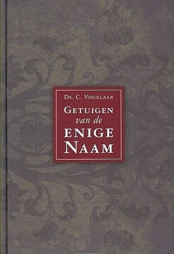 9789033609350 c vogelaar geuitgen van de enige naam 9789033609350