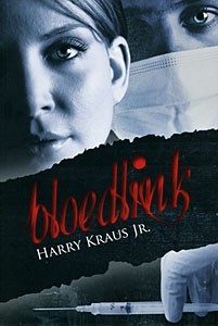 Kraus jr. , Harry - Bloedlink (Medische thriller)