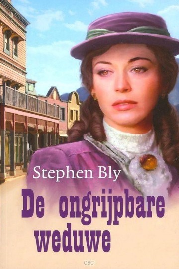 9789033609602 bly stephen   de ongrijpbare weduwe 9789033609602
