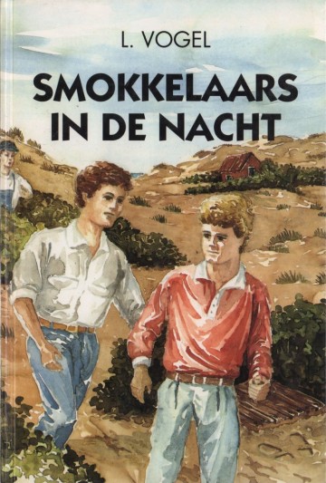 9789033613623 l vogel smokkelaars in de nacht 9789033613623