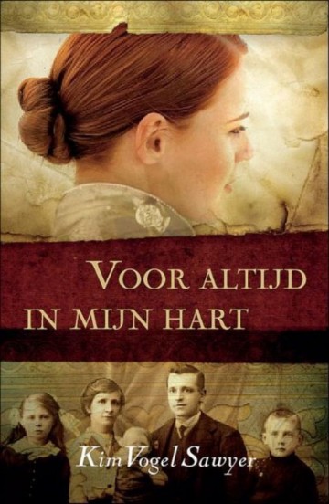 9789033629563 kim vogel swayer voor altijd in mijn hart 9789033629563