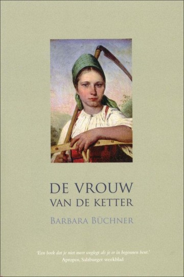 9789033629785 buch barbara   de vrouw van de ketter 9789033629785