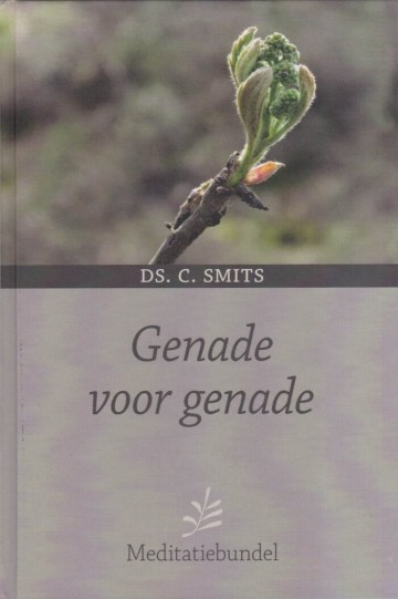 9789033631122 smits ds c   genade voor genade 9789033631122