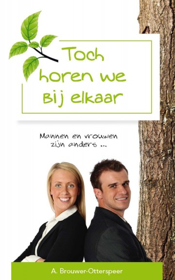 9789033632044 brouwer otterspeer a   toch horen we bij elkaar 9789033632044