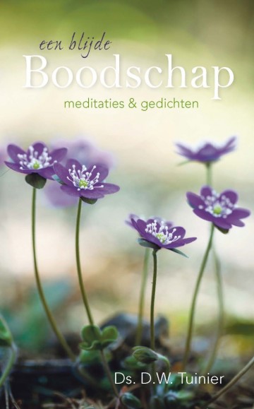 9789033632242 tuinier ds dw   een blijde boodschap 9789033632242